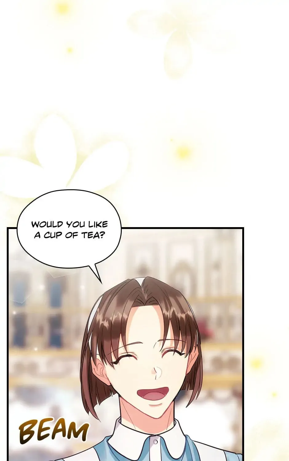 The Flower Dances and the Wind Sings Chapter 94 page 43 - 