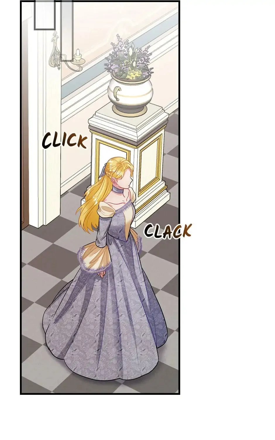 The Flower Dances and the Wind Sings Chapter 94 page 51 - 