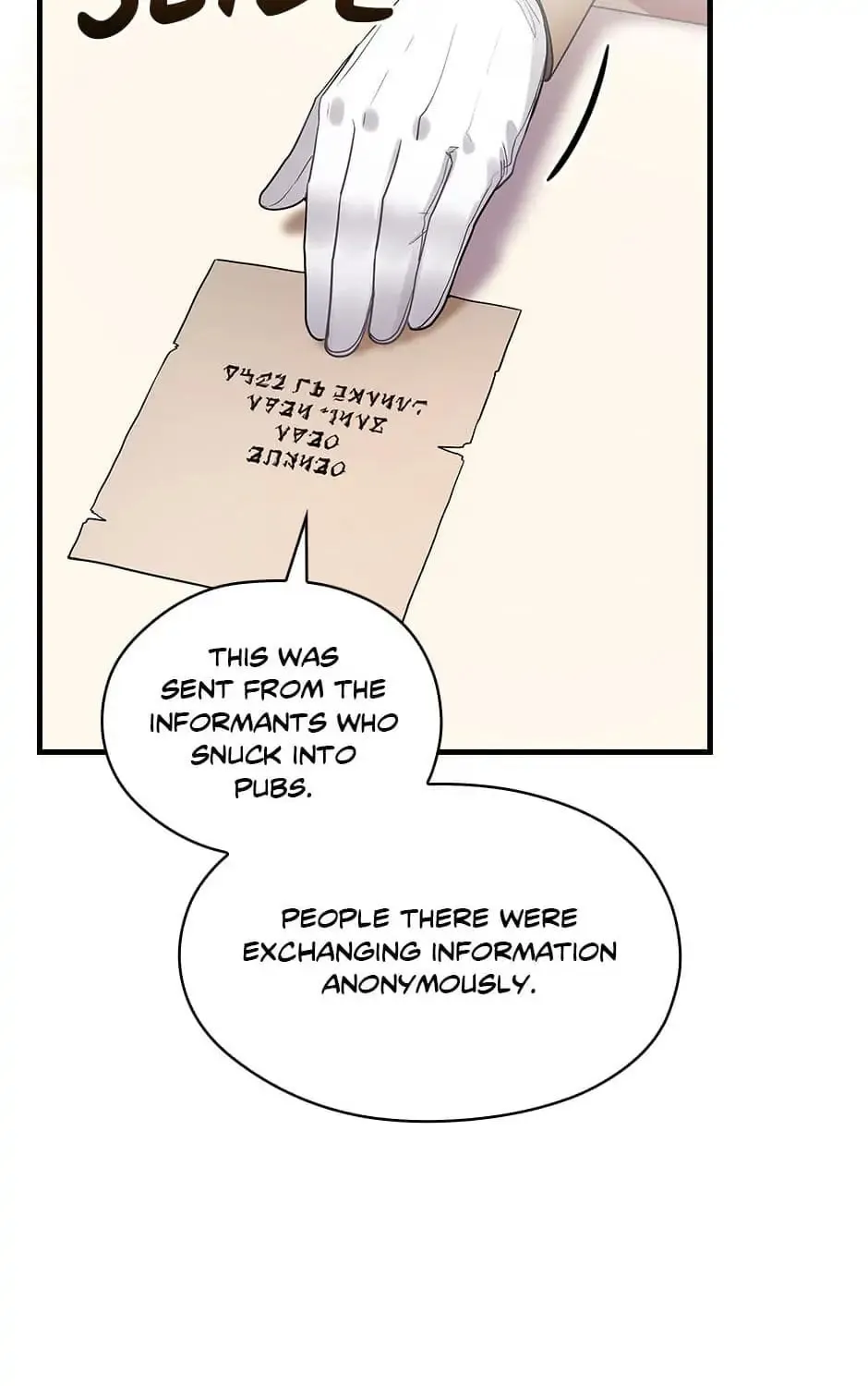 The Flower Dances and the Wind Sings Chapter 94 page 57 - 