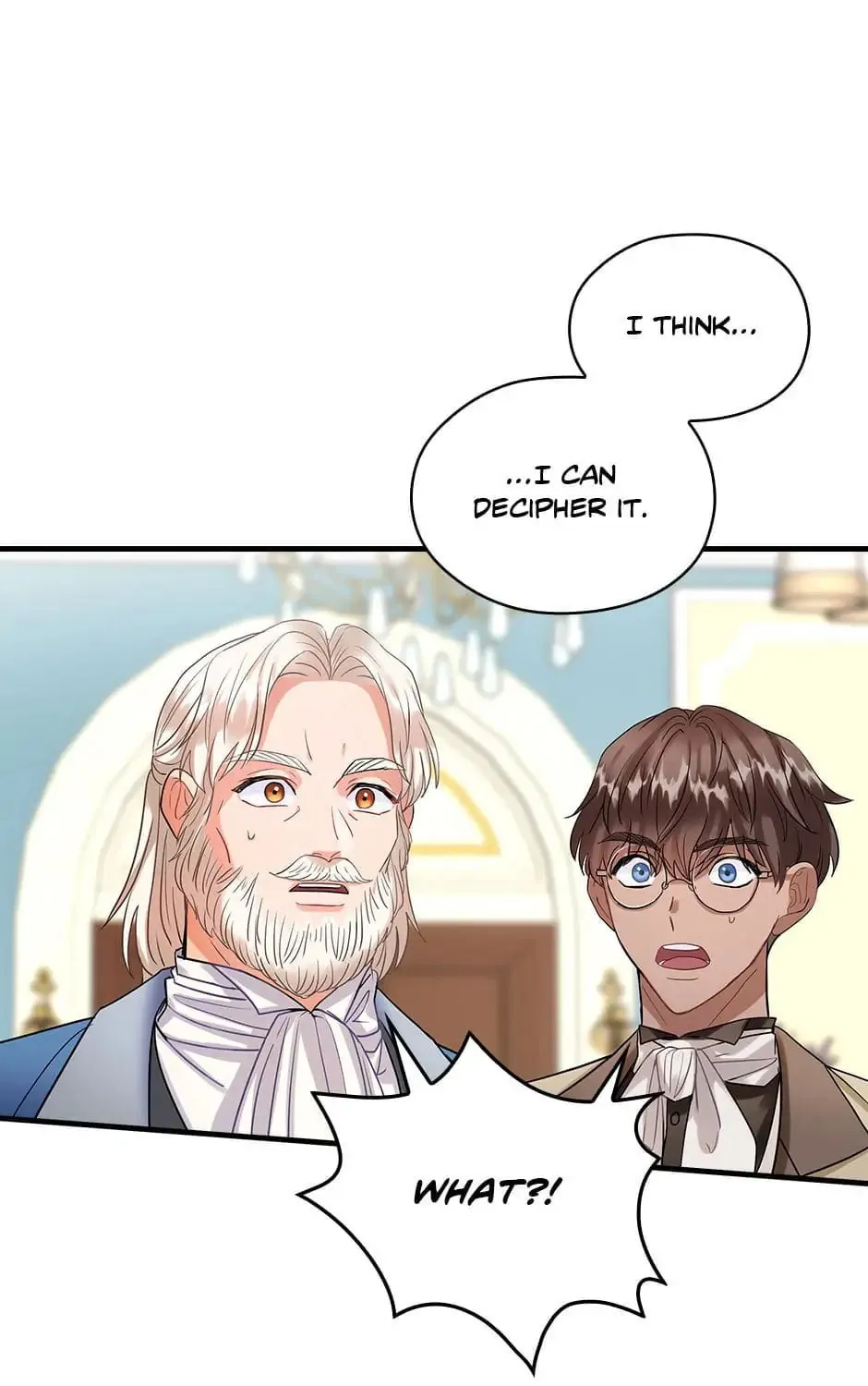 The Flower Dances and the Wind Sings Chapter 94 page 63 - 