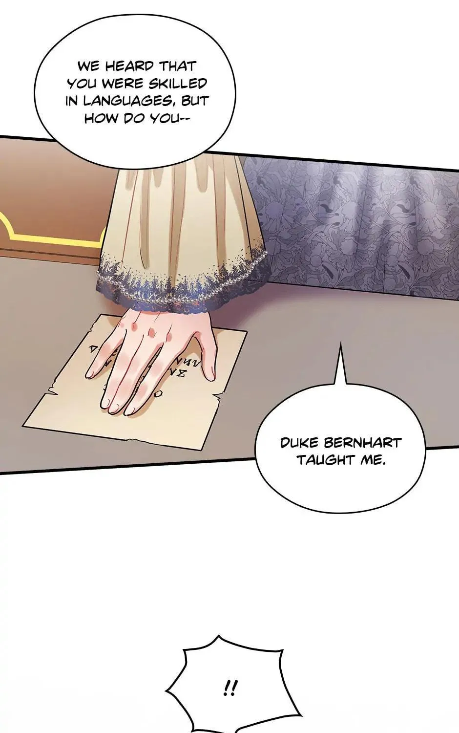 The Flower Dances and the Wind Sings Chapter 94 page 65 - 