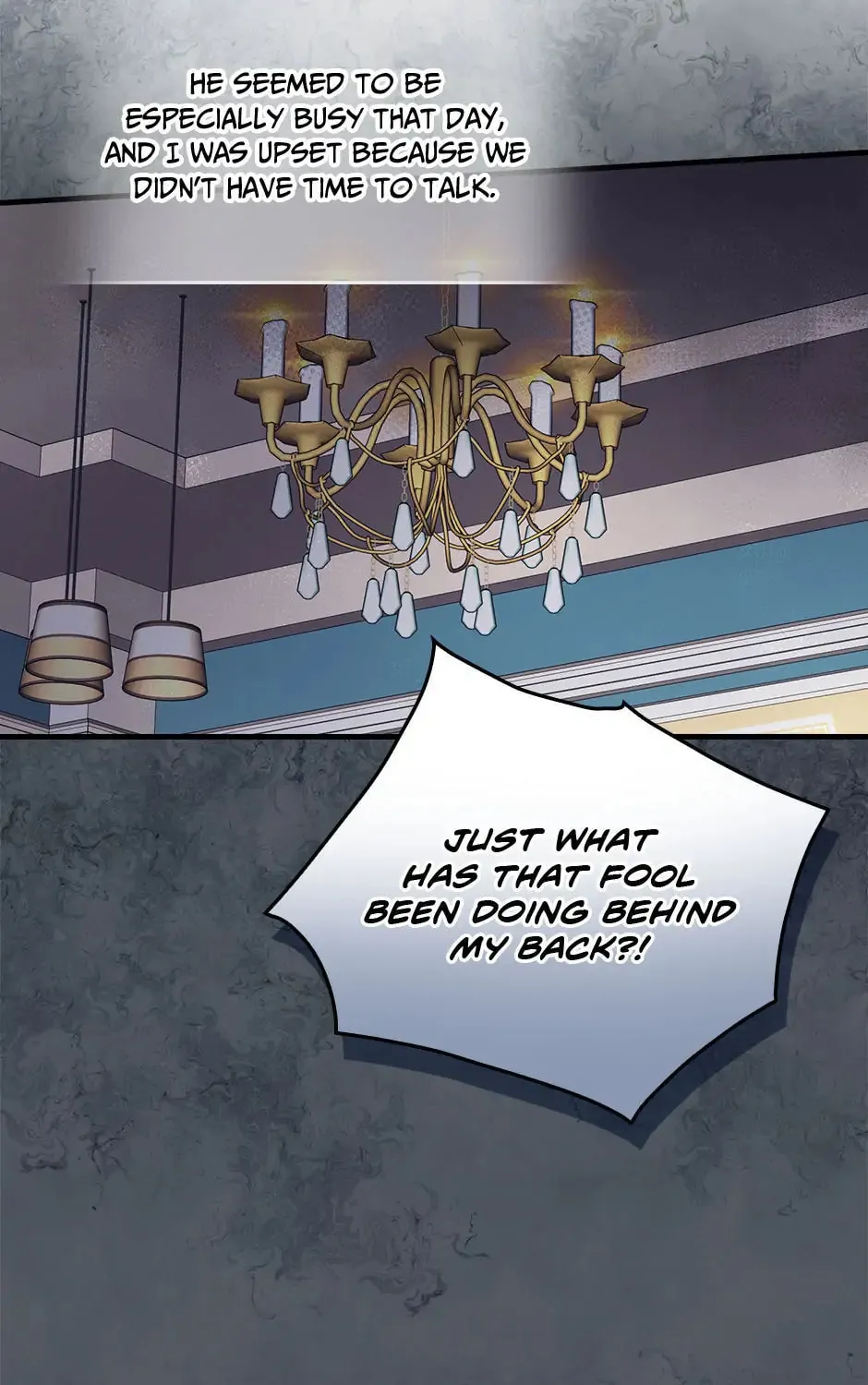 The Flower Dances and the Wind Sings Chapter 94 page 67 - 