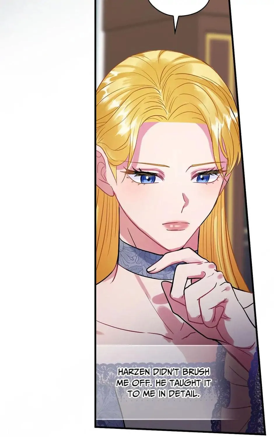 The Flower Dances and the Wind Sings Chapter 94 page 71 - 