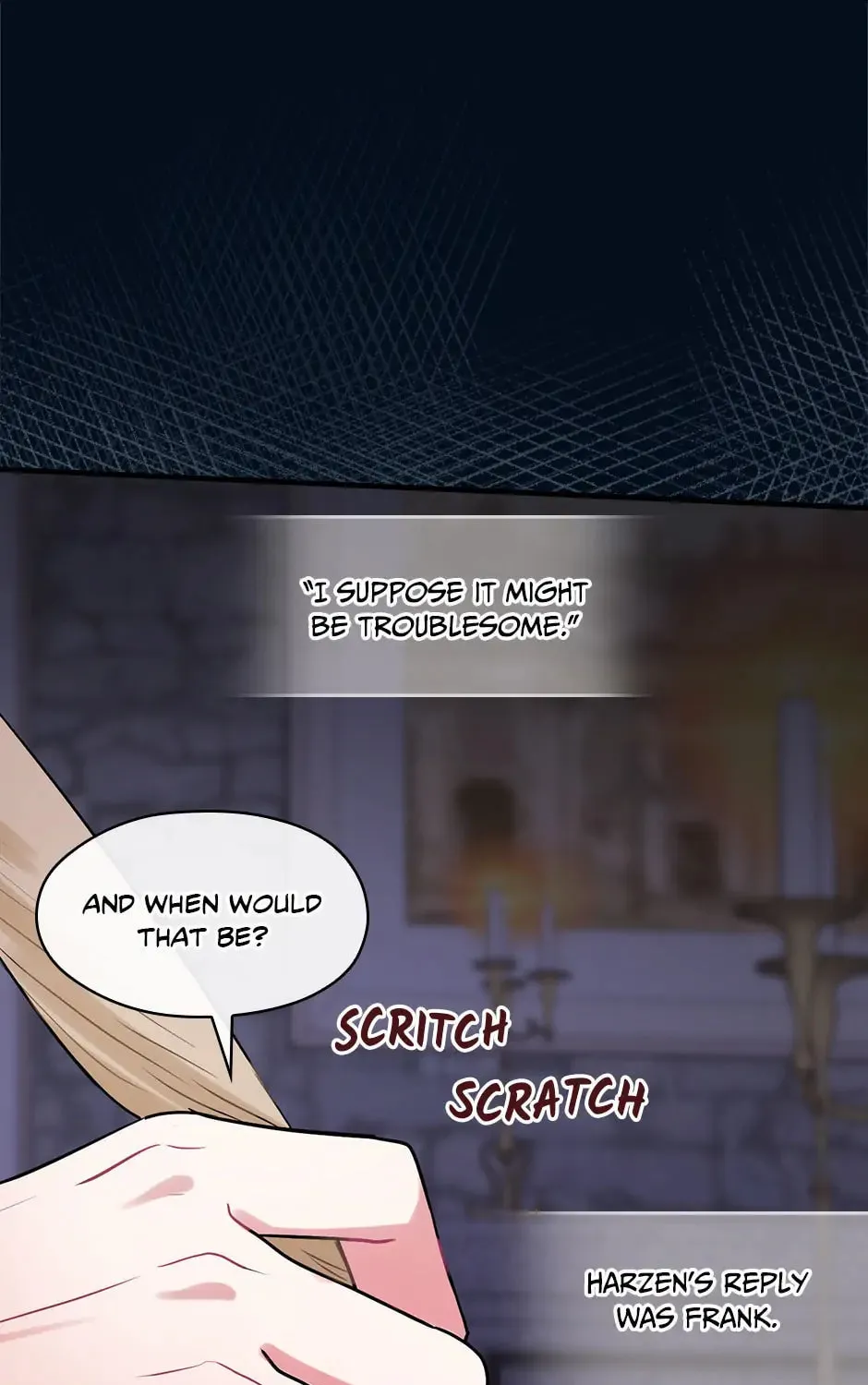The Flower Dances and the Wind Sings Chapter 94 page 75 - 
