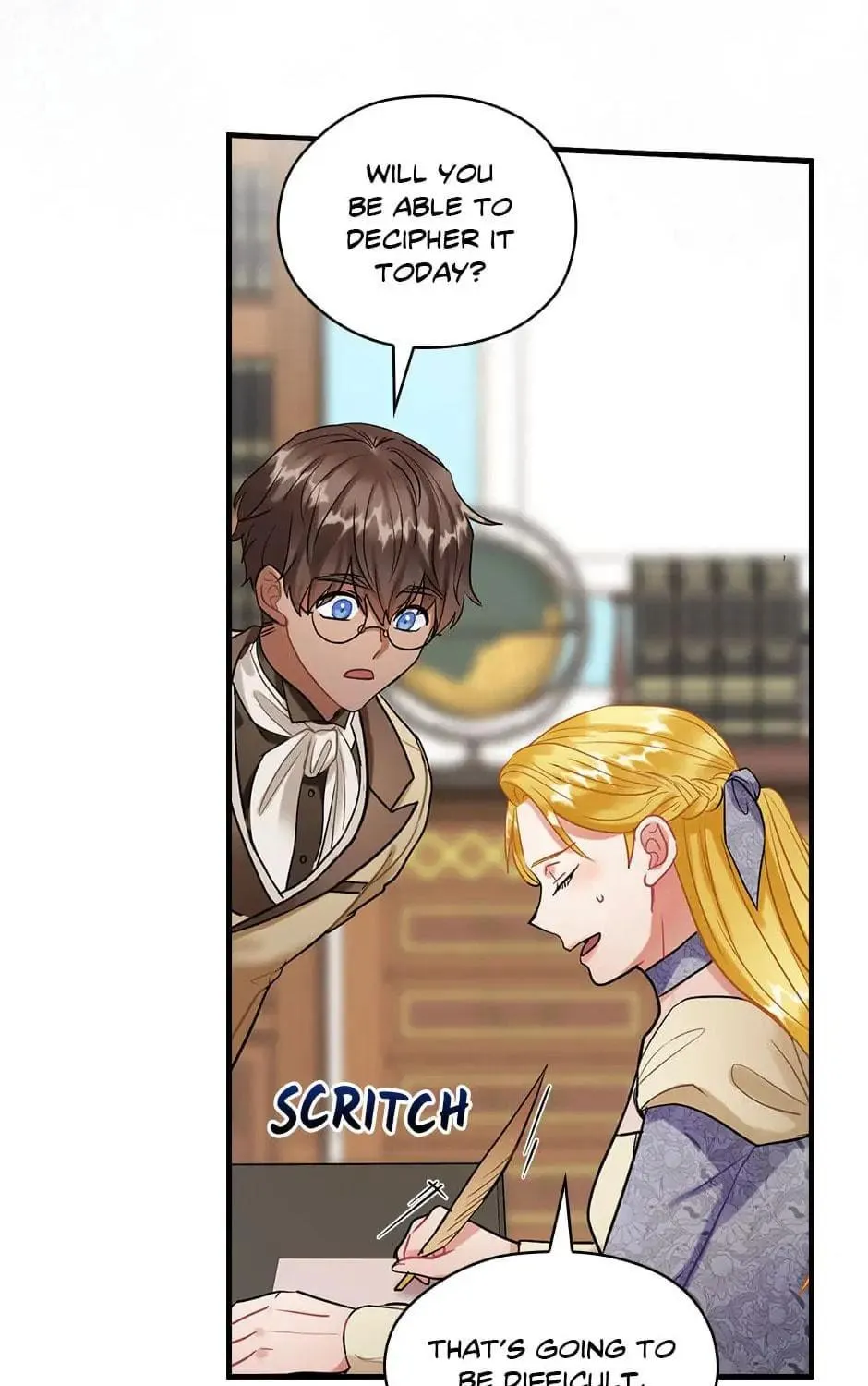 The Flower Dances and the Wind Sings Chapter 94 page 79 - 