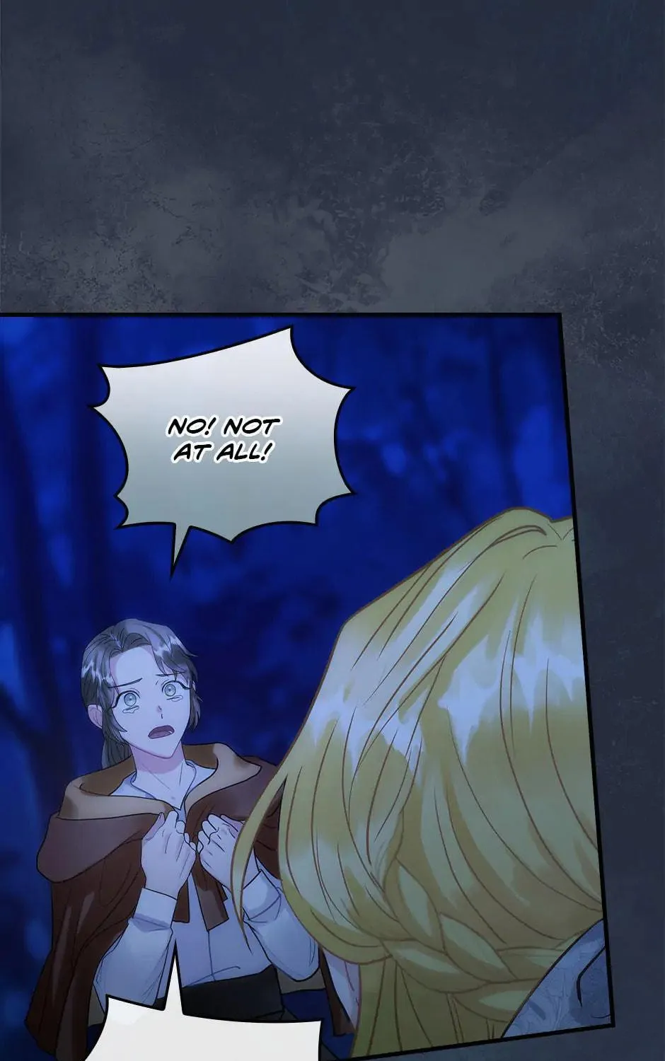 The Flower Dances and the Wind Sings Chapter 94 page 9 - 