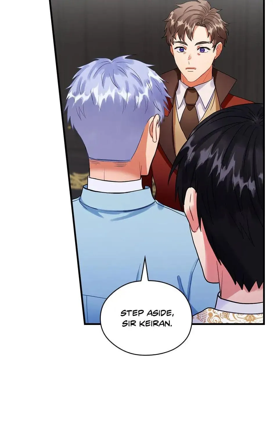 The Flower Dances and the Wind Sings Chapter 94 page 89 - 
