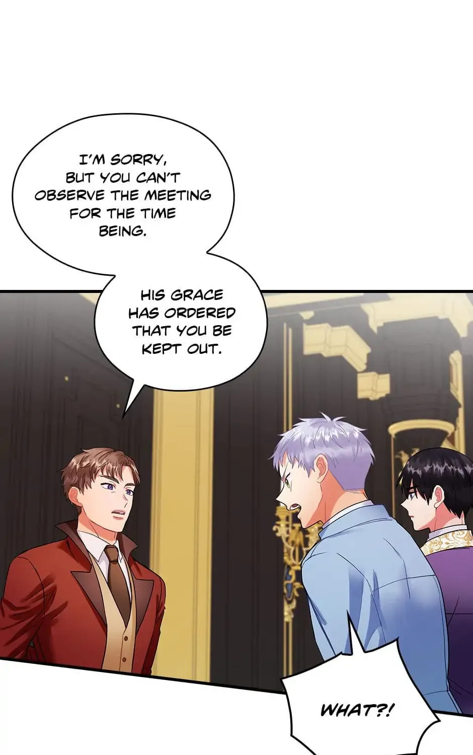 The Flower Dances and the Wind Sings Chapter 94 page 91 - 