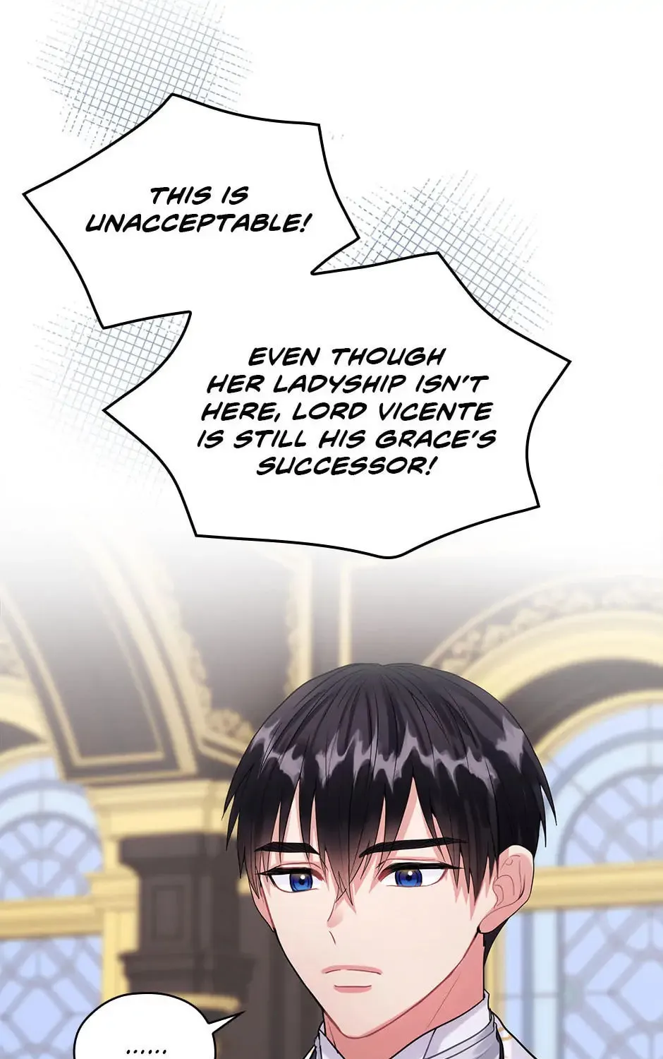 The Flower Dances and the Wind Sings Chapter 94 page 93 - 
