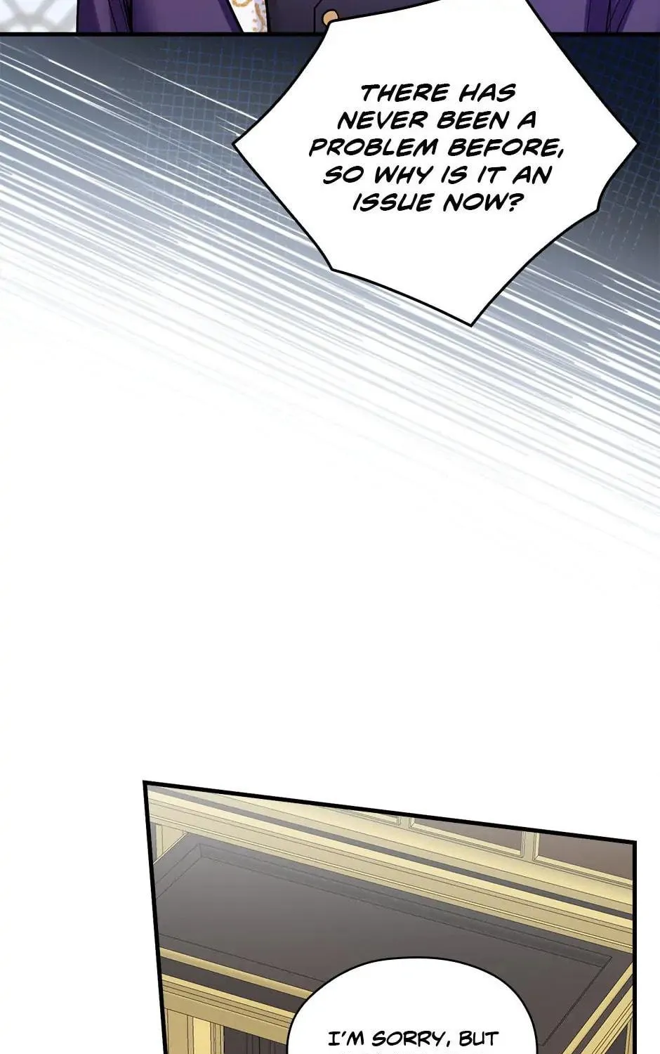 The Flower Dances and the Wind Sings Chapter 94 page 95 - 