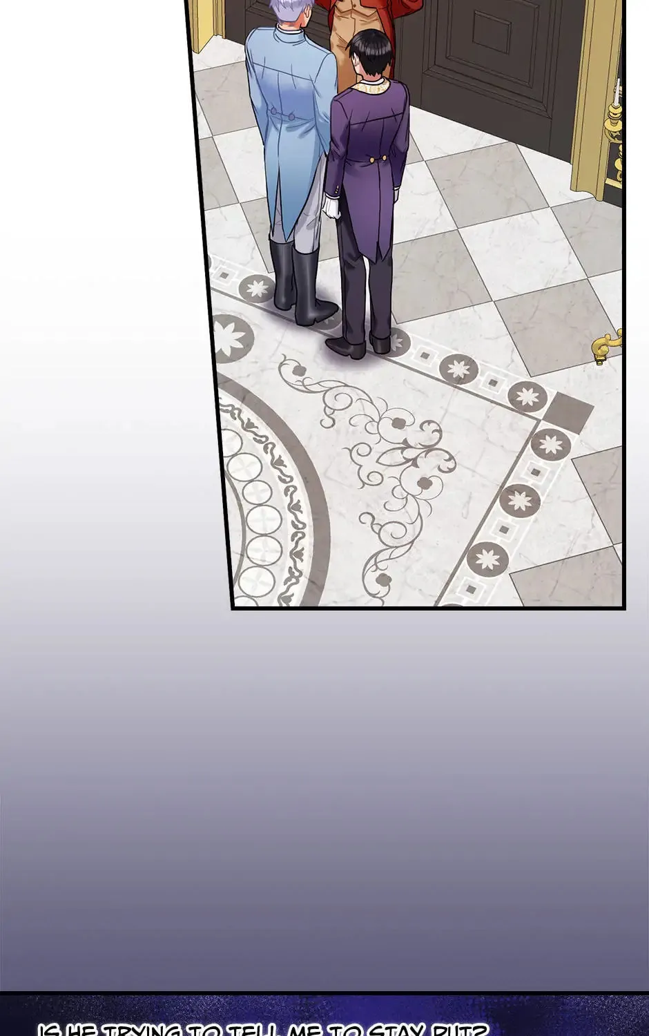 The Flower Dances and the Wind Sings Chapter 94 page 97 - 
