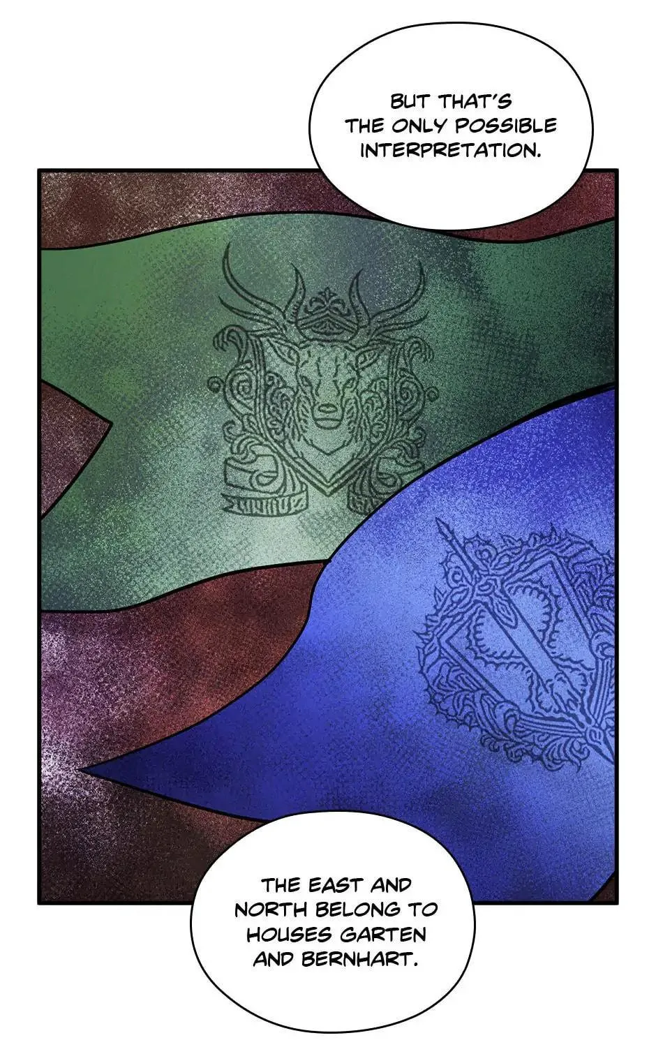 The Flower Dances and the Wind Sings Chapter 95 page 11 - 