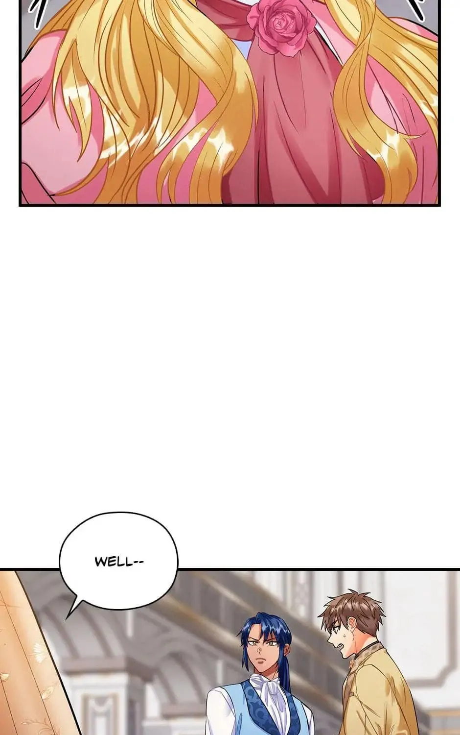 The Flower Dances and the Wind Sings Chapter 95 page 101 - 