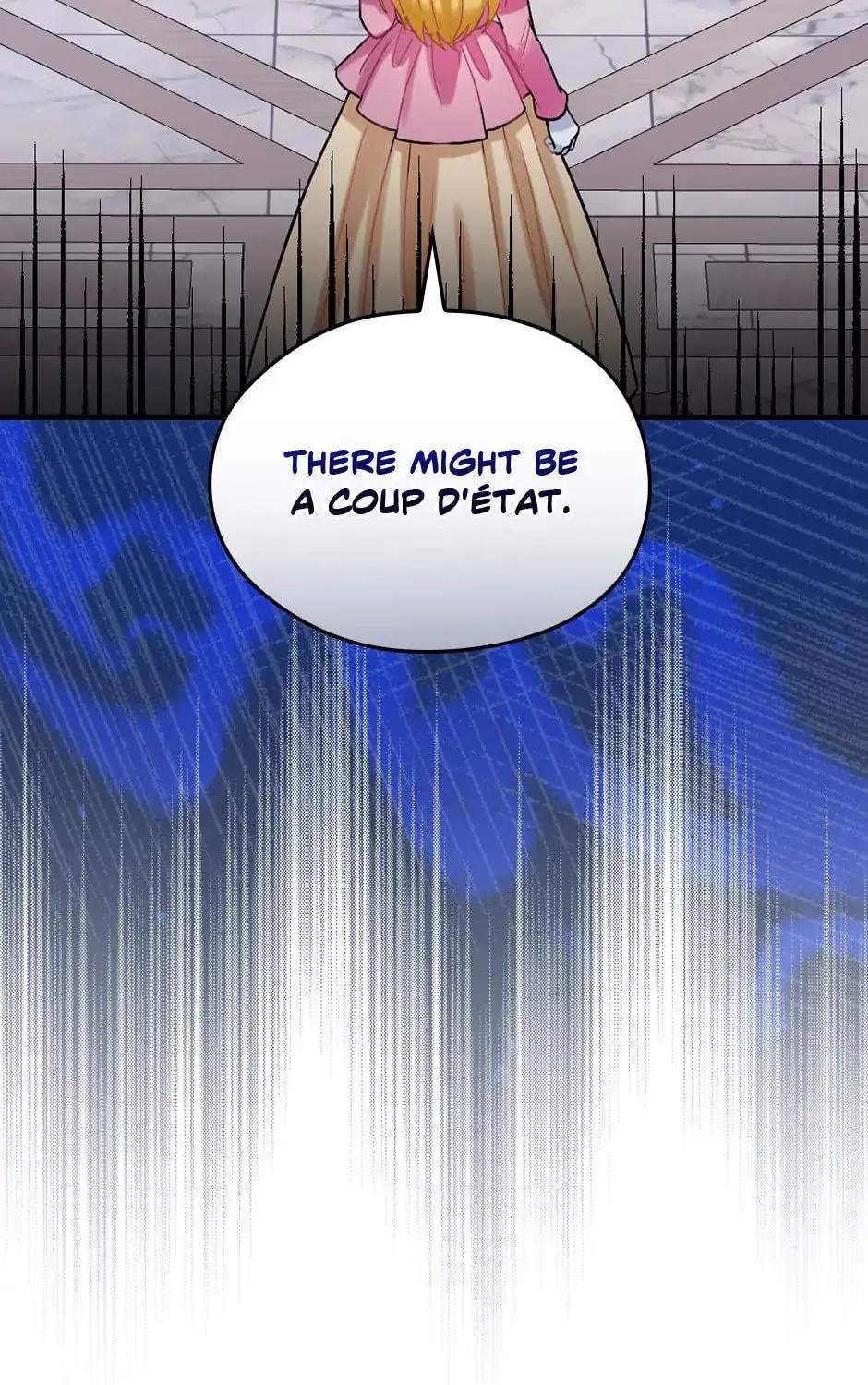 The Flower Dances and the Wind Sings Chapter 95 page 109 - 