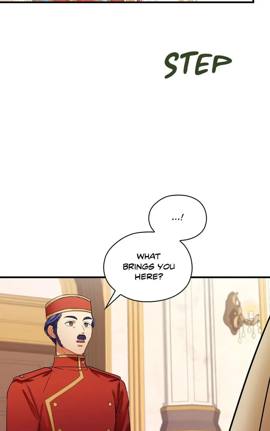 The Flower Dances and the Wind Sings Chapter 95 page 115 - 