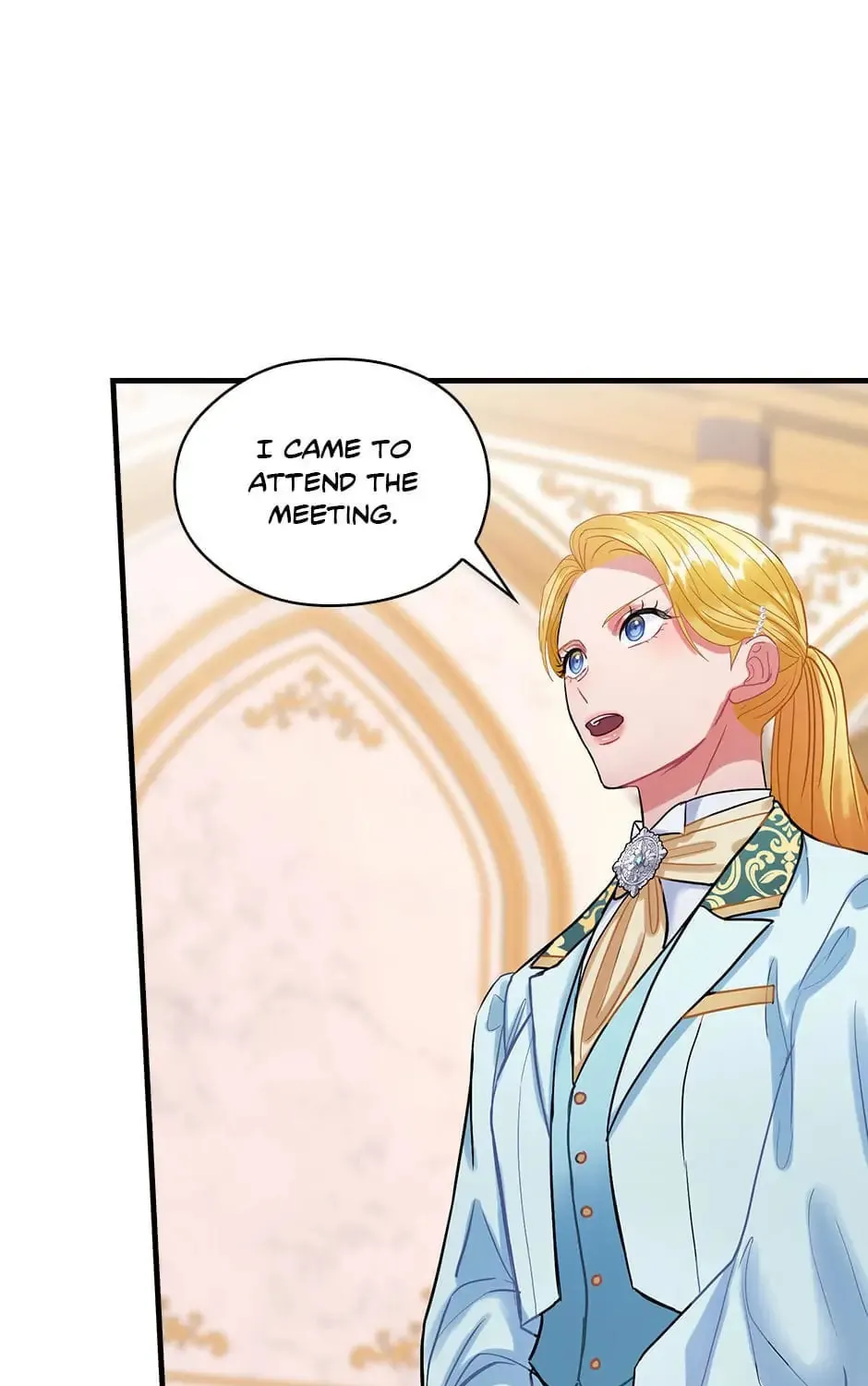 The Flower Dances and the Wind Sings Chapter 95 page 117 - 