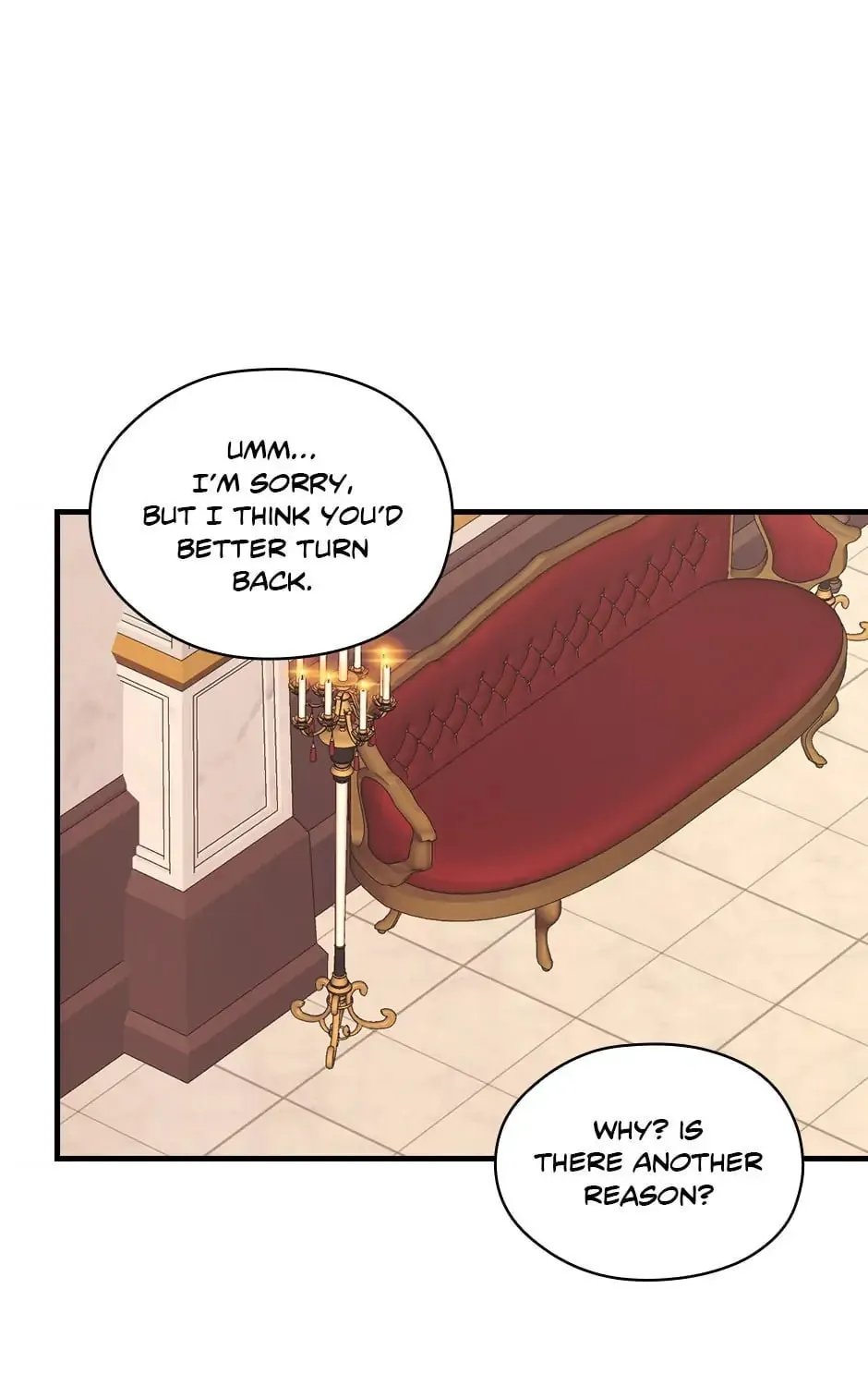The Flower Dances and the Wind Sings Chapter 95 page 121 - 