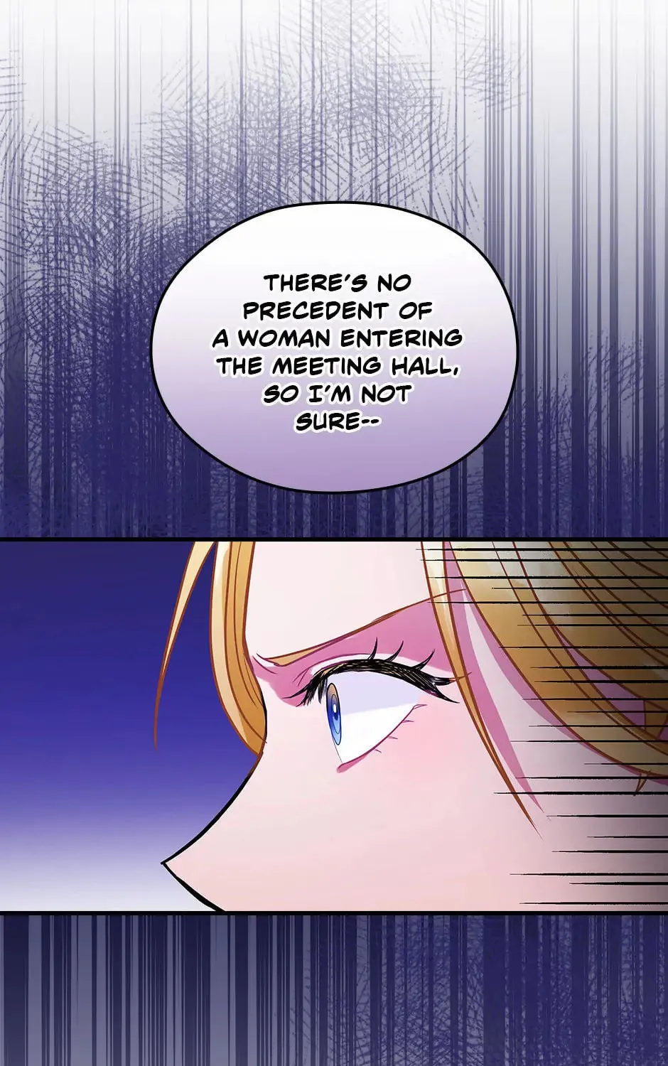 The Flower Dances and the Wind Sings Chapter 95 page 123 - 