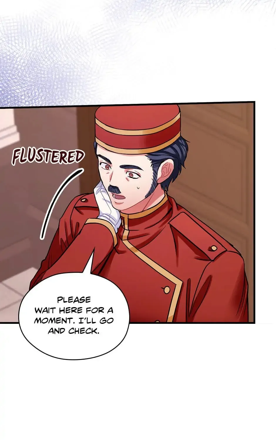 The Flower Dances and the Wind Sings Chapter 95 page 127 - 
