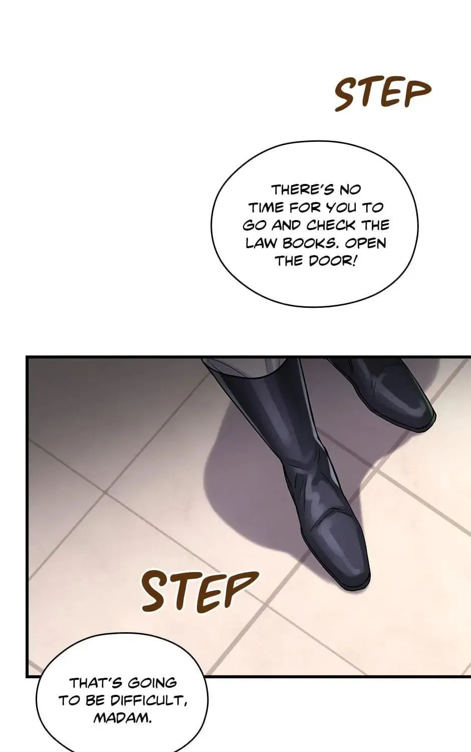 The Flower Dances and the Wind Sings Chapter 95 page 129 - 