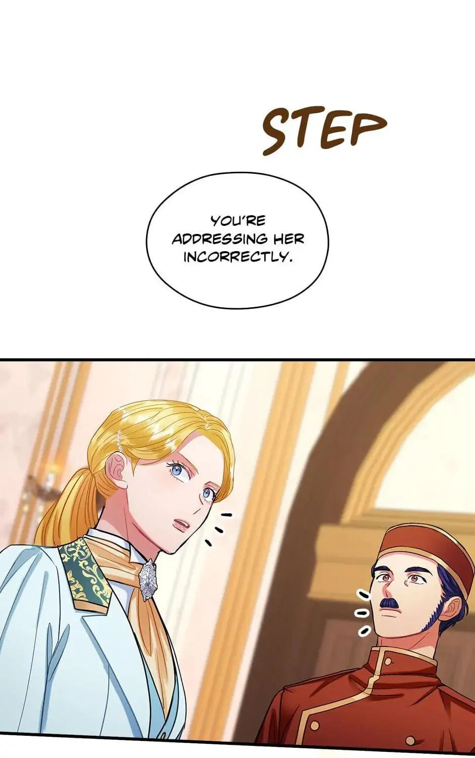 The Flower Dances and the Wind Sings Chapter 95 page 131 - 