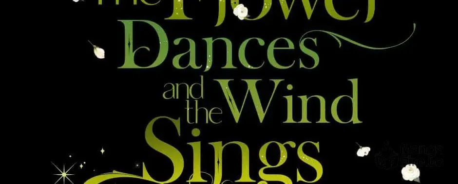 The Flower Dances and the Wind Sings Chapter 95 page 18 - 