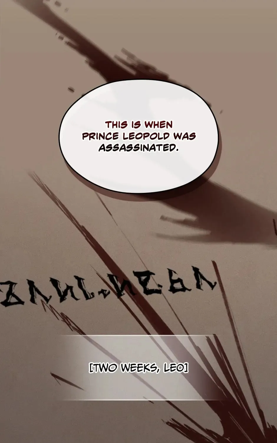 The Flower Dances and the Wind Sings Chapter 95 page 3 - 