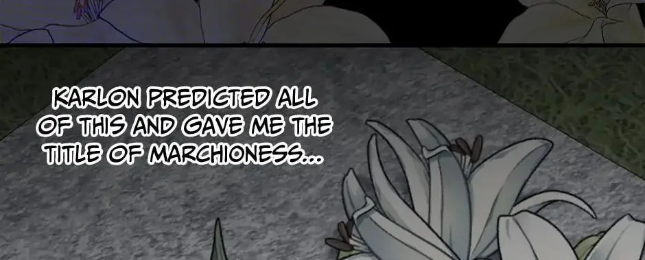 The Flower Dances and the Wind Sings Chapter 95 page 22 - 