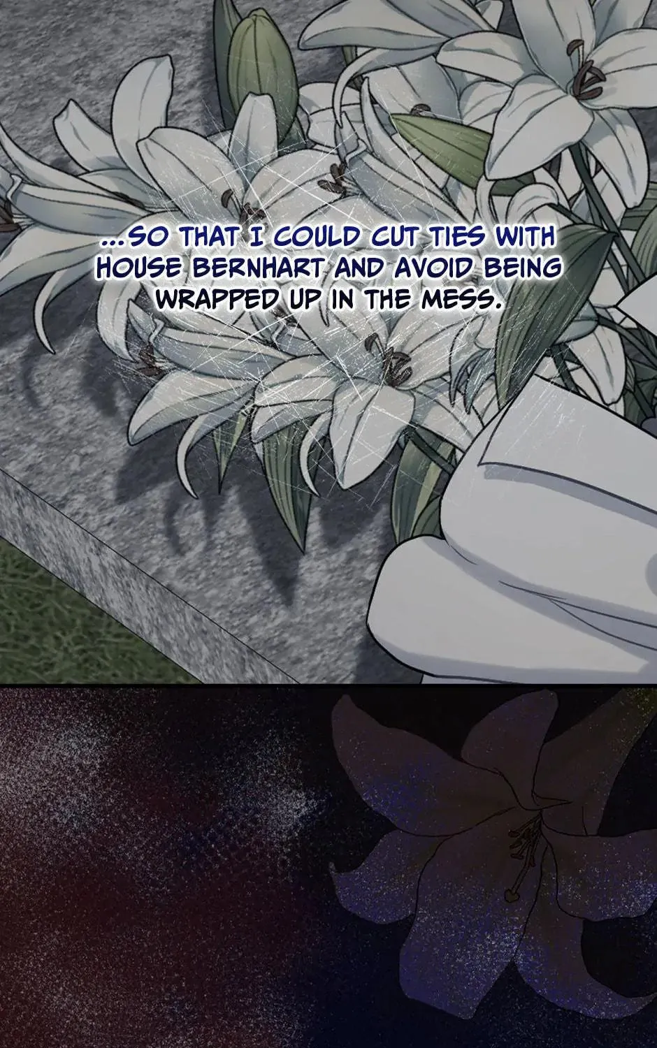 The Flower Dances and the Wind Sings Chapter 95 page 23 - 