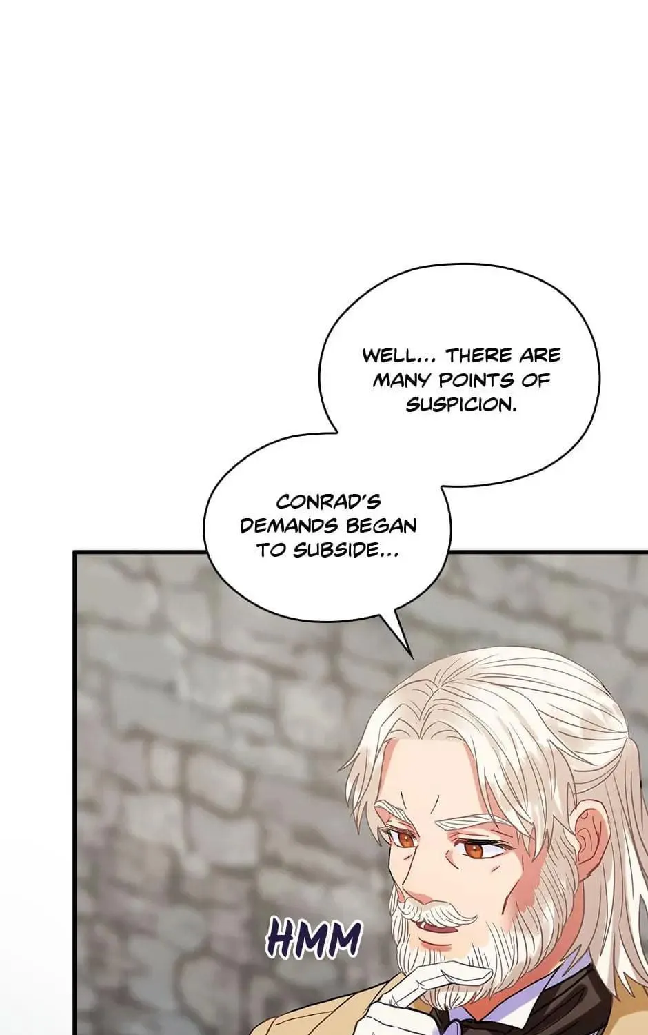 The Flower Dances and the Wind Sings Chapter 95 page 35 - 