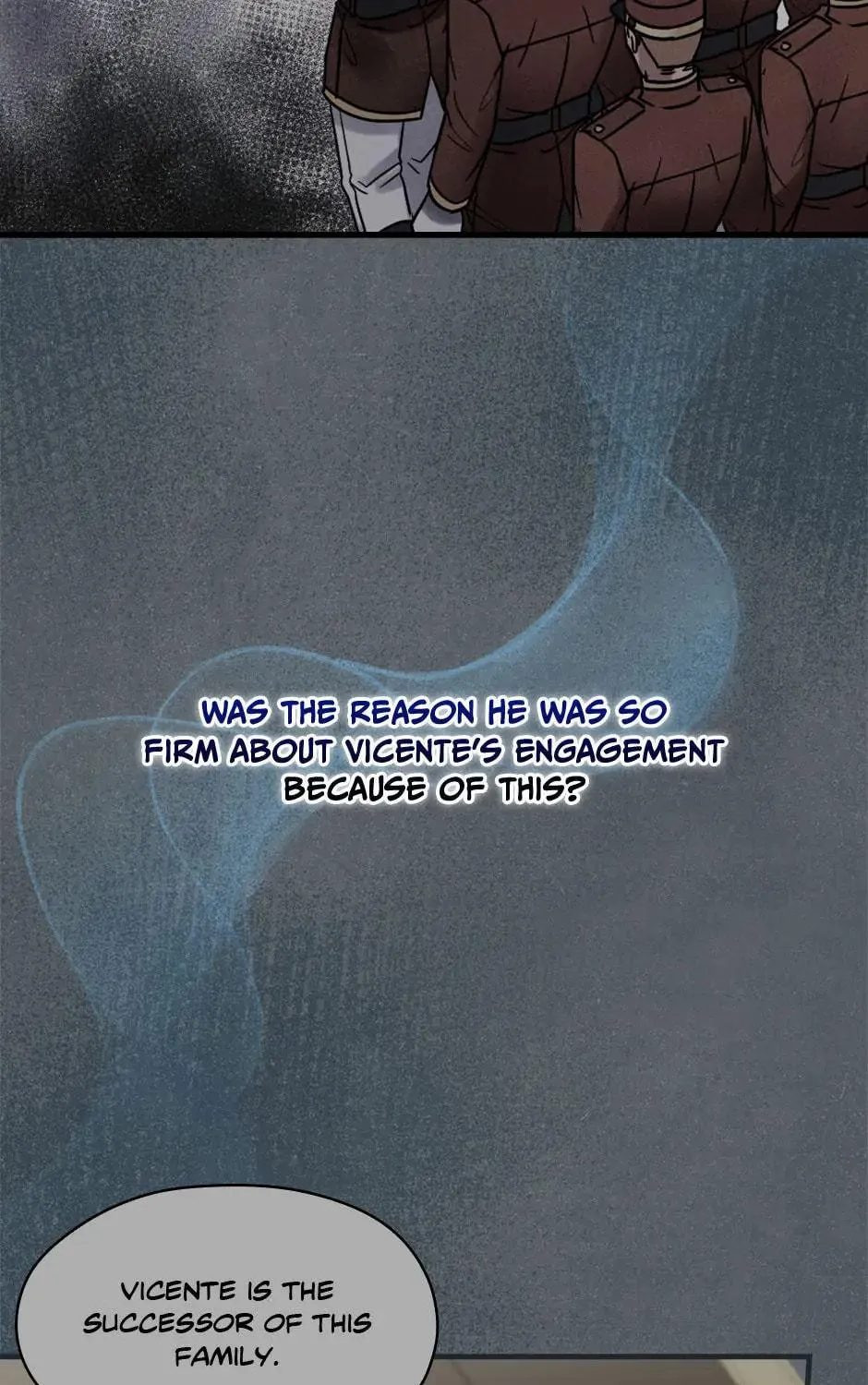 The Flower Dances and the Wind Sings Chapter 95 page 39 - 