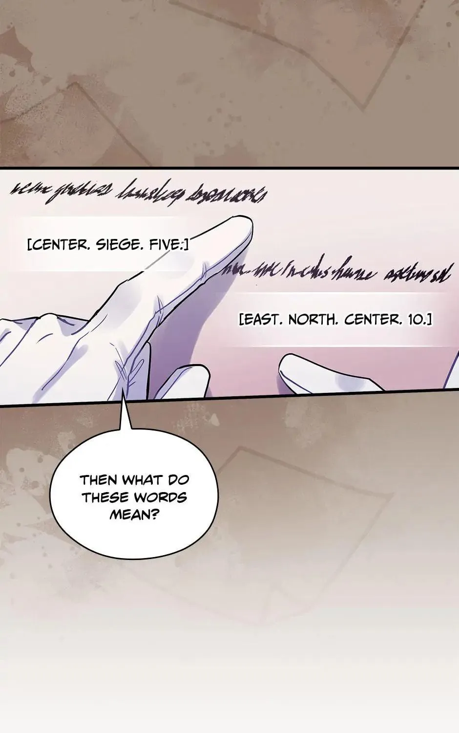 The Flower Dances and the Wind Sings Chapter 95 page 5 - 