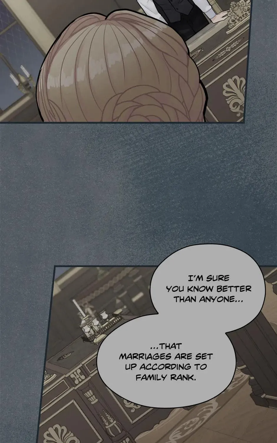 The Flower Dances and the Wind Sings Chapter 95 page 41 - 
