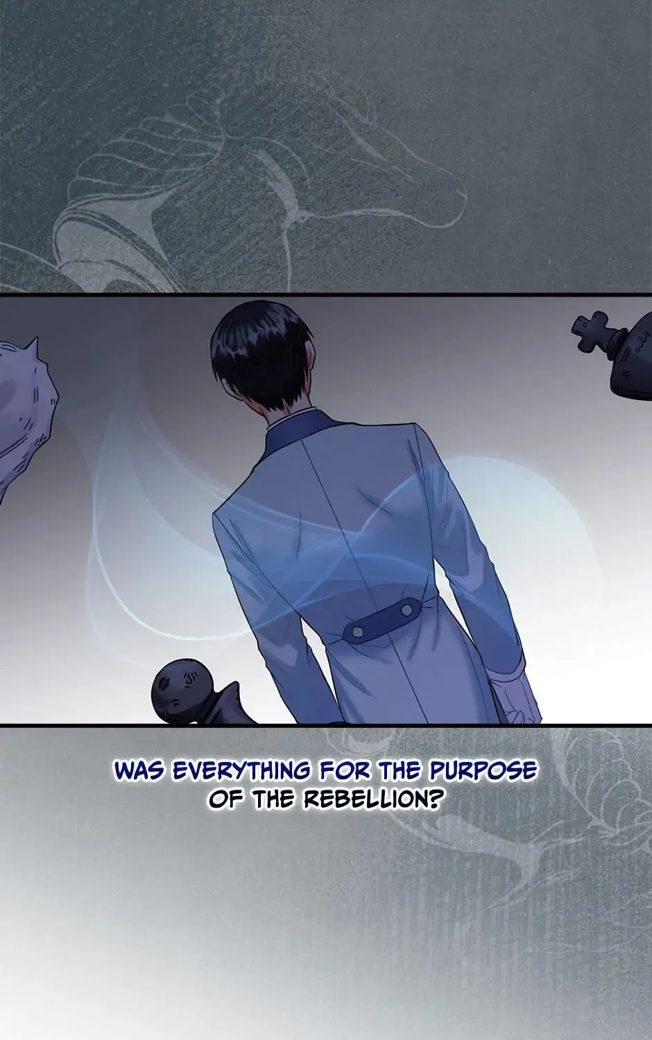 The Flower Dances and the Wind Sings Chapter 95 page 43 - 
