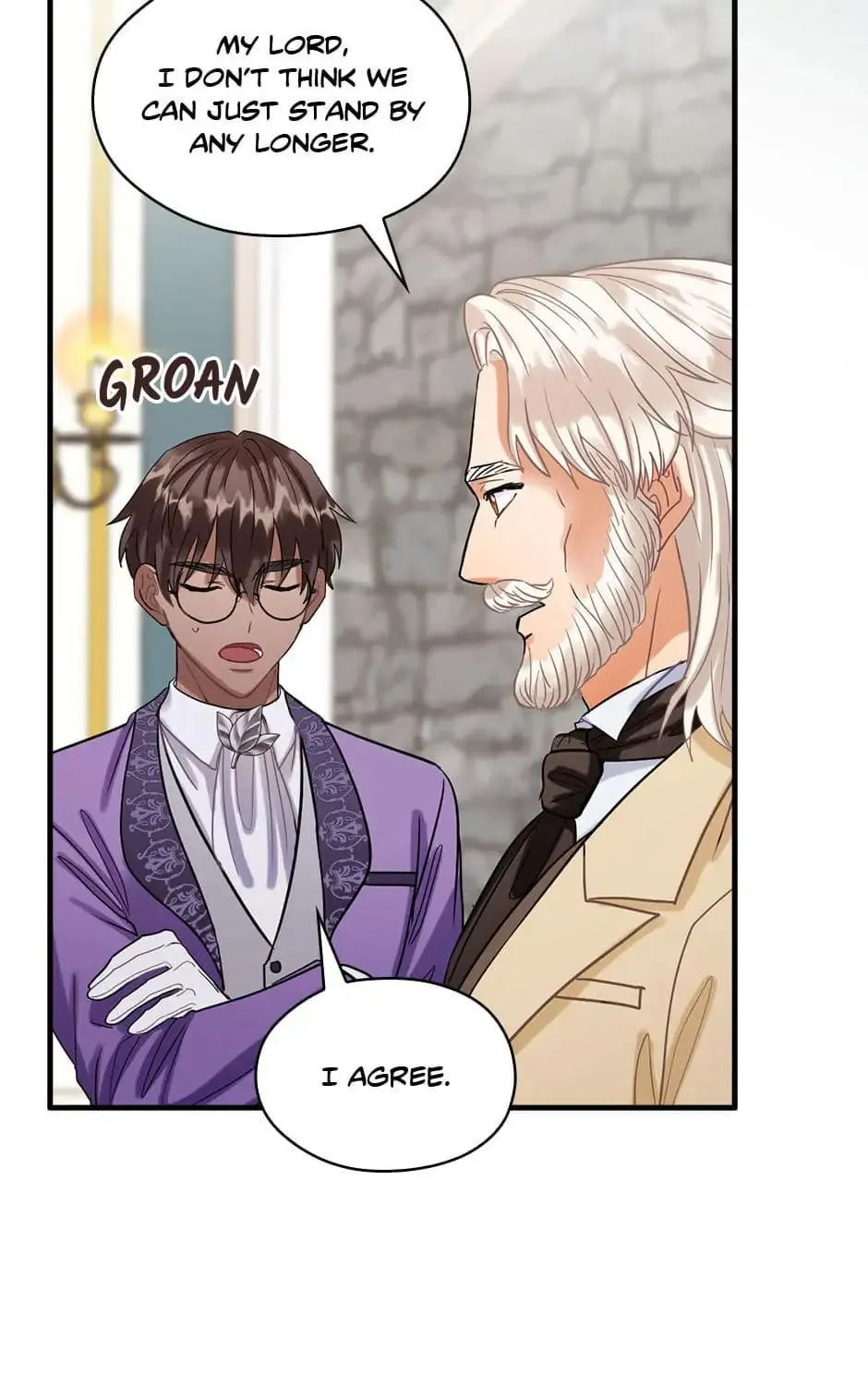 The Flower Dances and the Wind Sings Chapter 95 page 45 - 