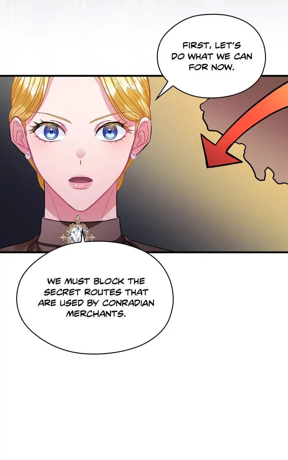 The Flower Dances and the Wind Sings Chapter 95 page 51 - 