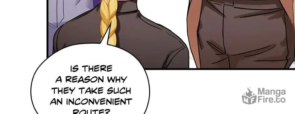 The Flower Dances and the Wind Sings Chapter 95 page 54 - 