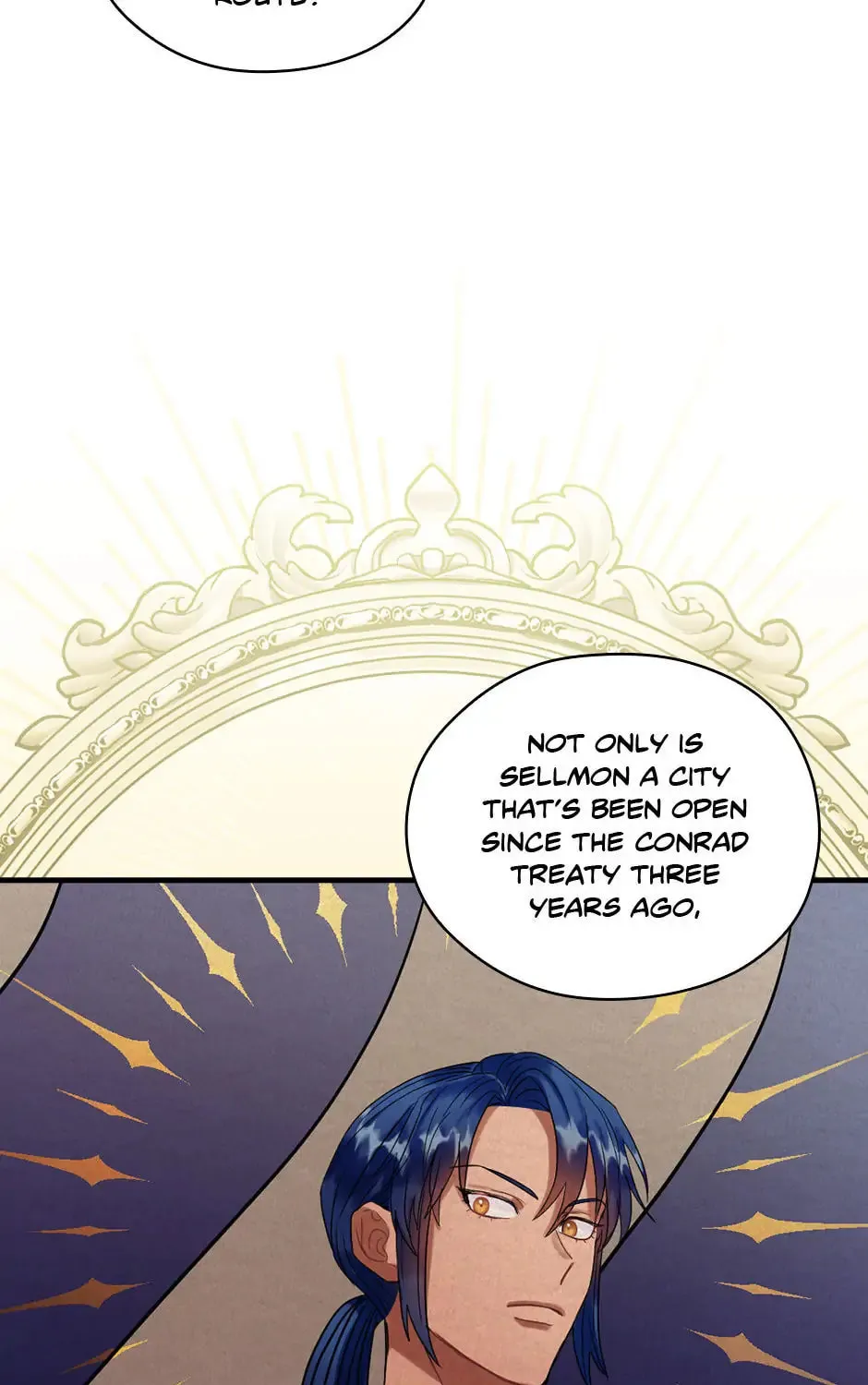 The Flower Dances and the Wind Sings Chapter 95 page 55 - 