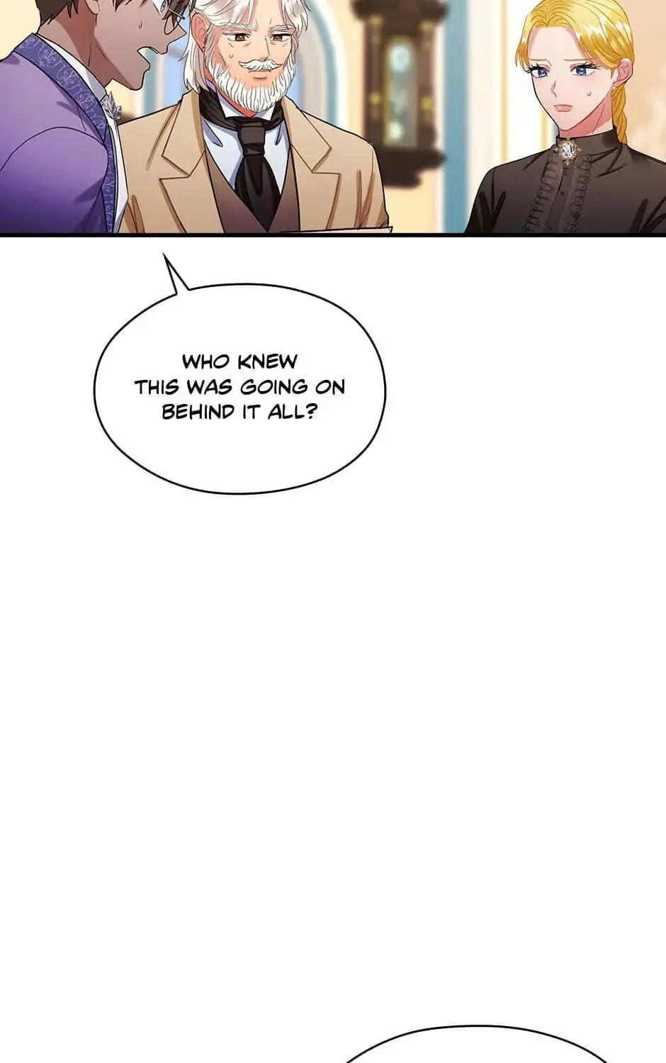 The Flower Dances and the Wind Sings Chapter 95 page 59 - 