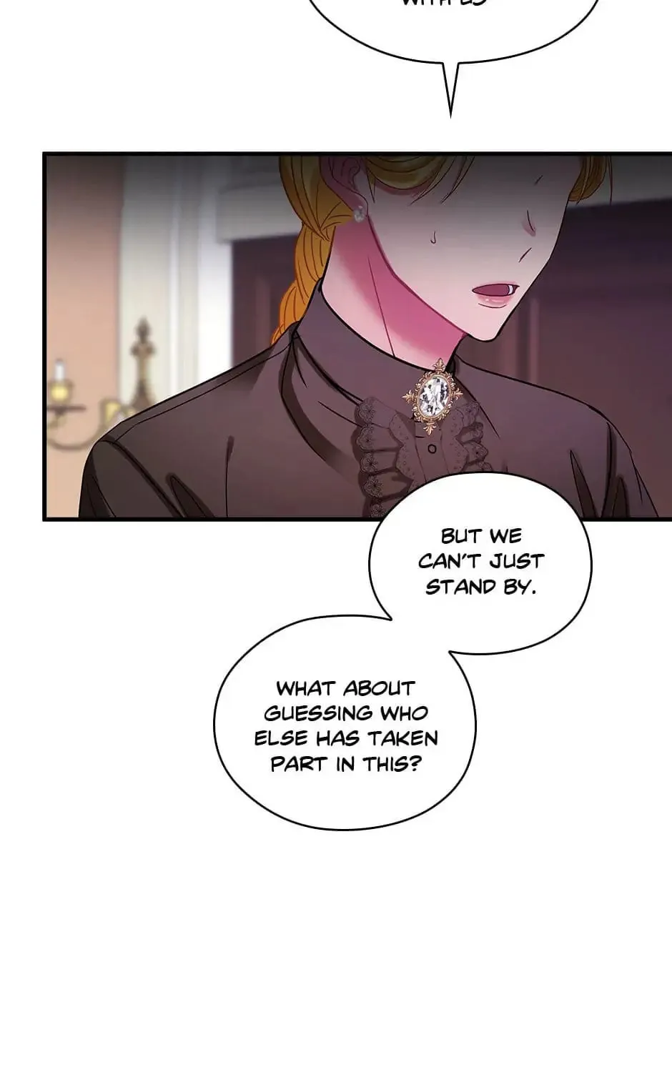 The Flower Dances and the Wind Sings Chapter 95 page 63 - 