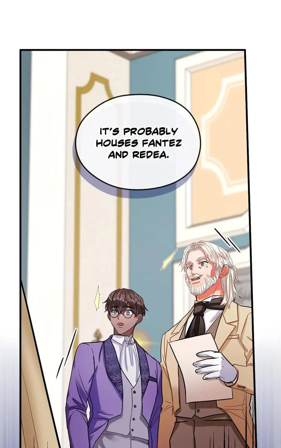The Flower Dances and the Wind Sings Chapter 95 page 65 - 