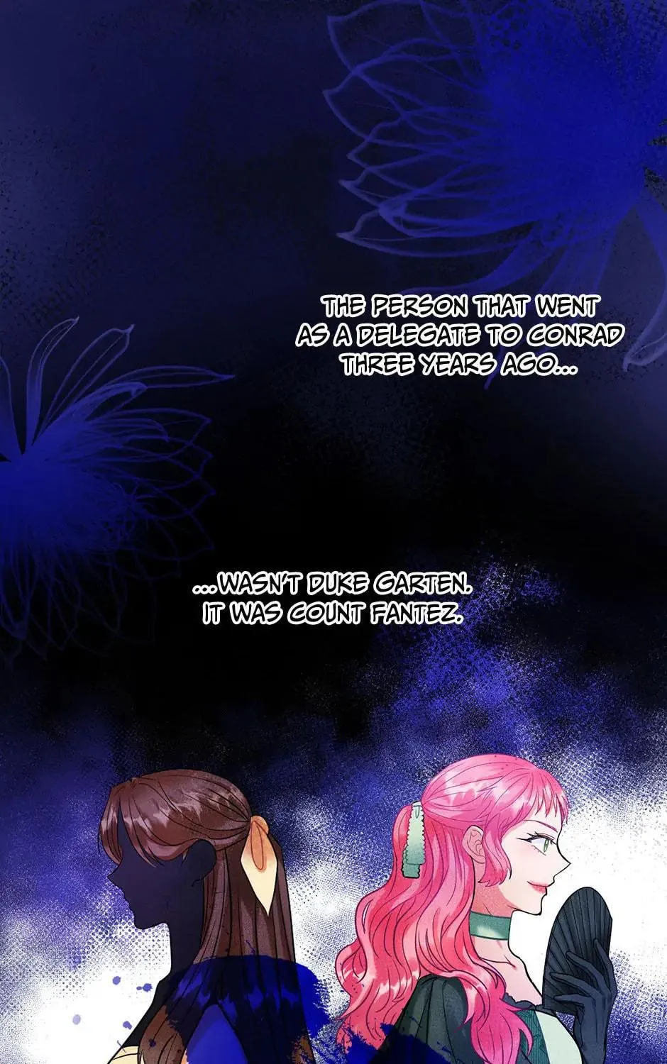The Flower Dances and the Wind Sings Chapter 95 page 69 - 