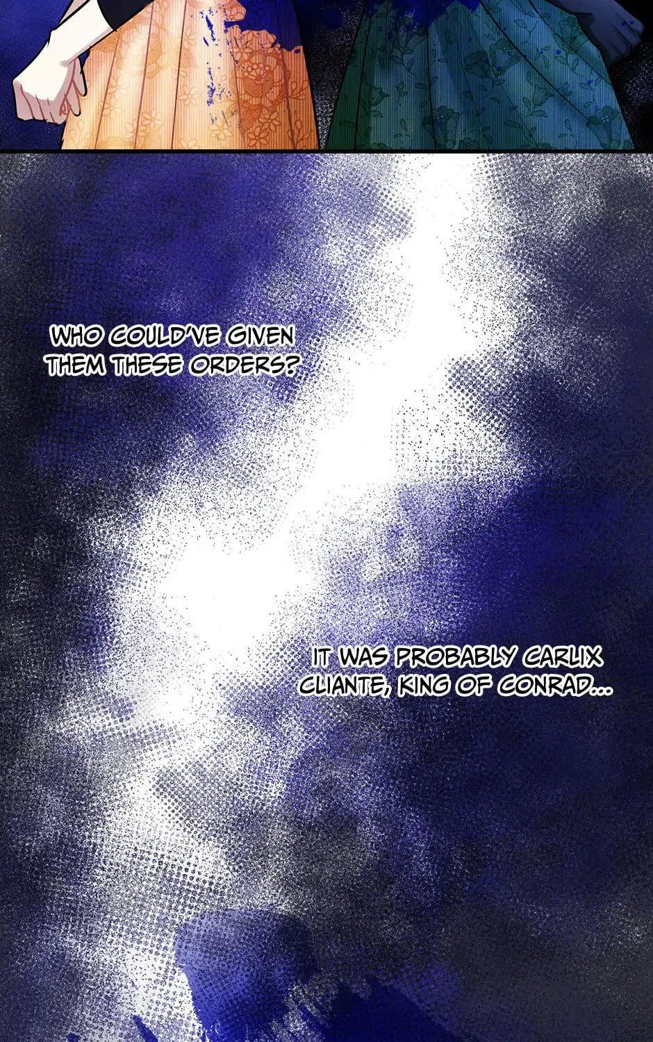 The Flower Dances and the Wind Sings Chapter 95 page 71 - 