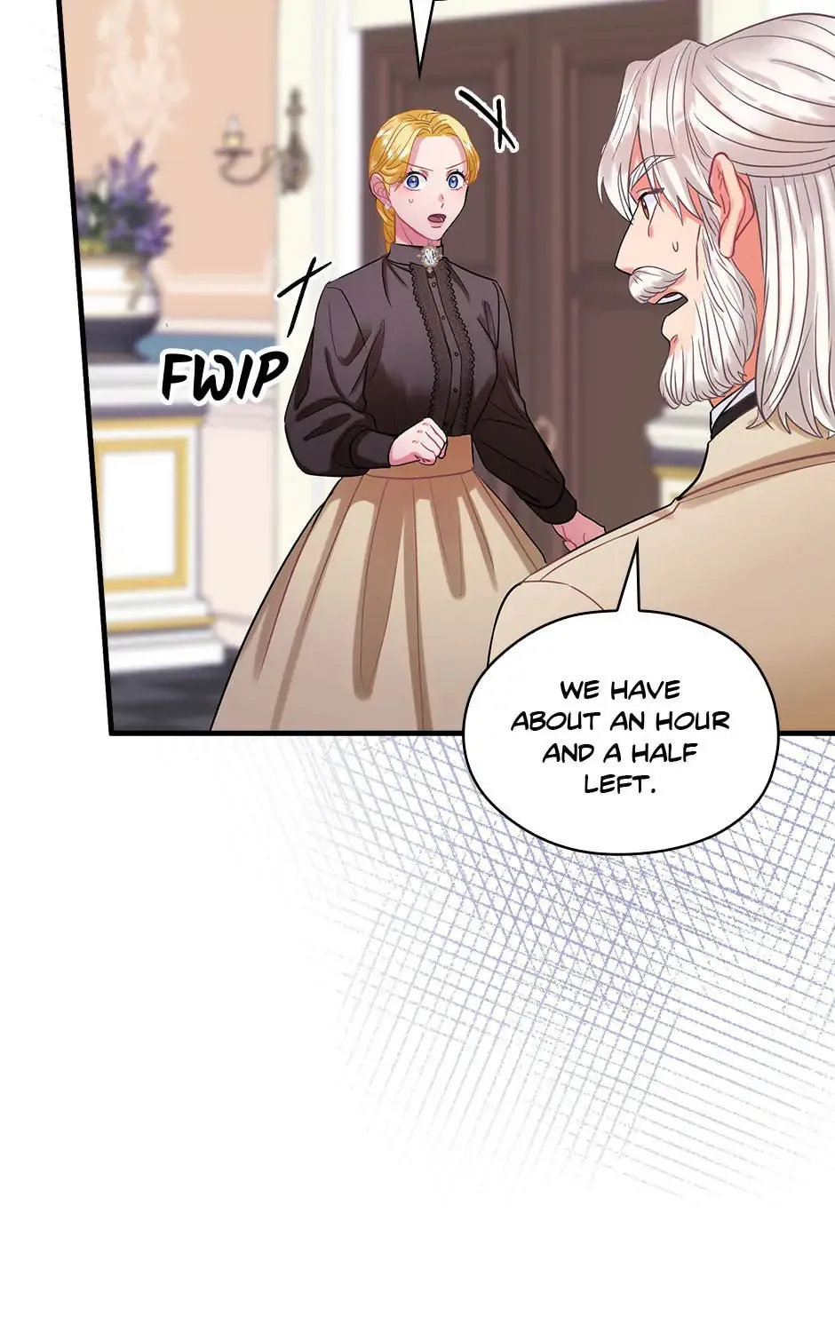 The Flower Dances and the Wind Sings Chapter 95 page 75 - 