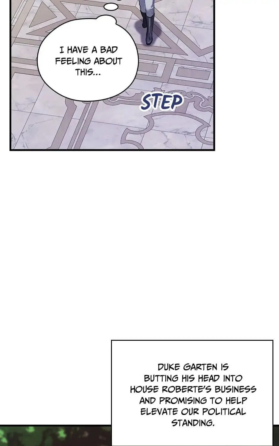 The Flower Dances and the Wind Sings Chapter 95 page 83 - 