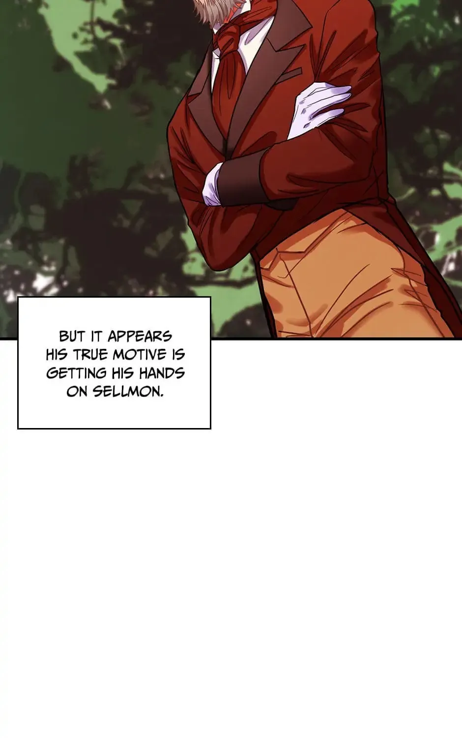 The Flower Dances and the Wind Sings Chapter 95 page 85 - 