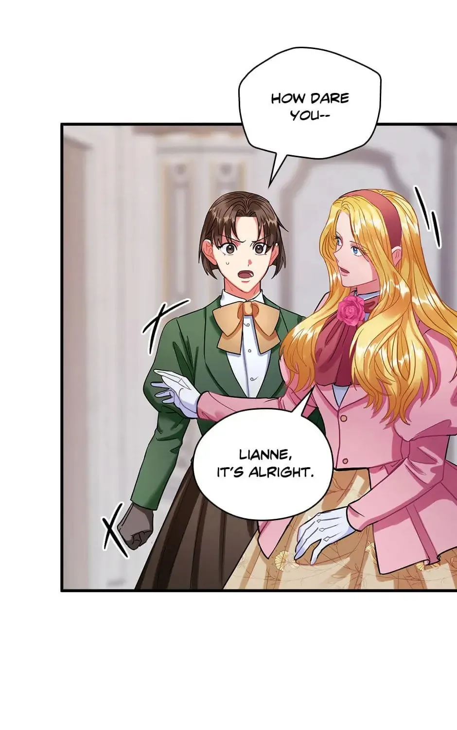 The Flower Dances and the Wind Sings Chapter 95 page 93 - 
