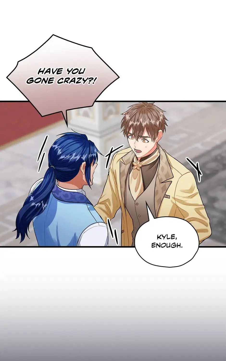 The Flower Dances and the Wind Sings Chapter 95 page 95 - 