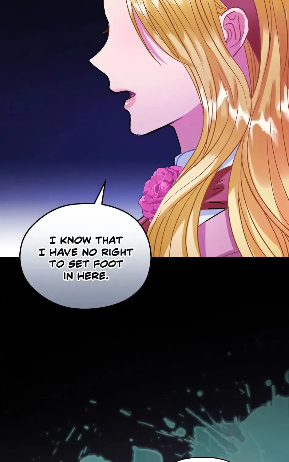 The Flower Dances and the Wind Sings Chapter 95 page 97 - 