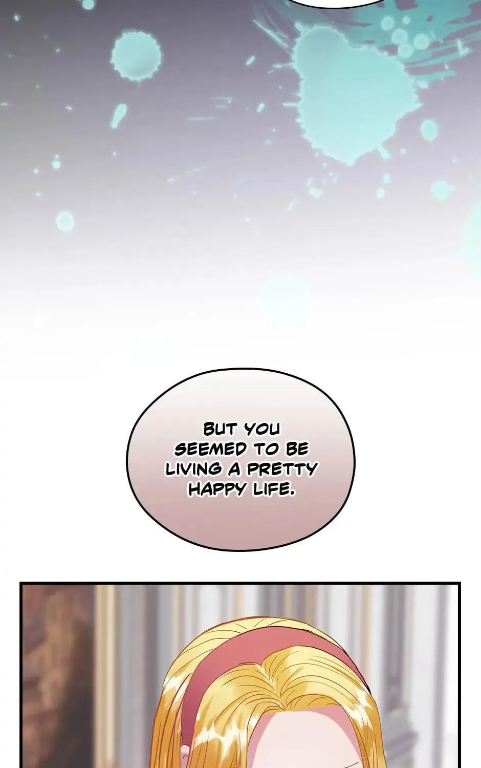 The Flower Dances and the Wind Sings Chapter 95 page 99 - 